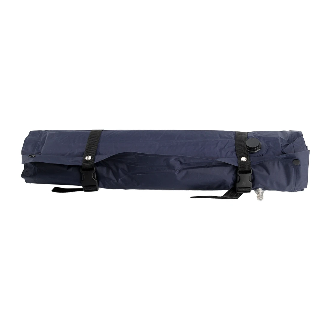  Single Self Inflating Camping Roll Mat/Pad Inflatable Bed Sleeping Mattress + Bag