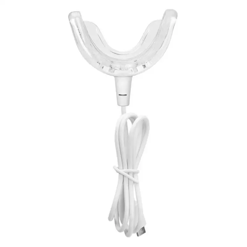 

Teeth Whitening Peroxide Dental Bleaching System Oral Gel Tooth Whitener