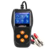 KW600 Car Auto Battery Analyzer 100 to 2000CCA Tester 12V Digital Color Screen Cranking Charging Diagnostic Scanner kw 600 ► Photo 1/5
