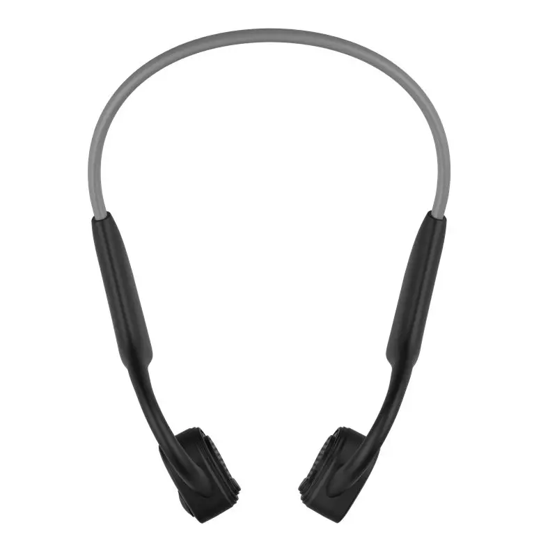 24 часов J20 Bluetooth 5,0 Гарнитура костной проводимости Беспроводной спортивные наушники hands free Спорт наушник для смартфона