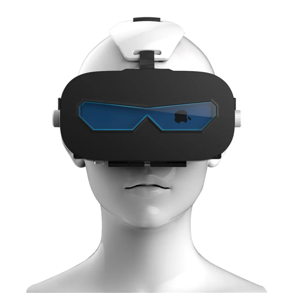 FiiT VR 2S 3d VR font b Virtual b font font b Reality b font Headset