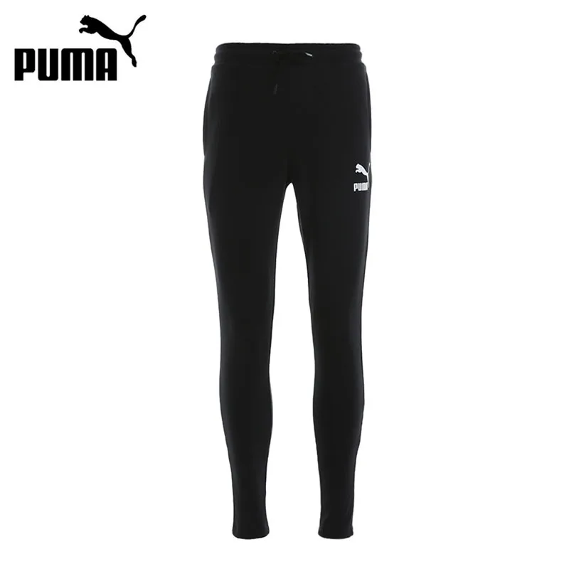 

Original New Arrival PUMA Classics Sweat Pants OH TR Men's Pants Sportswear