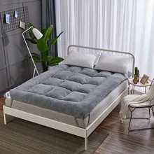 Mattress Toppers quilted