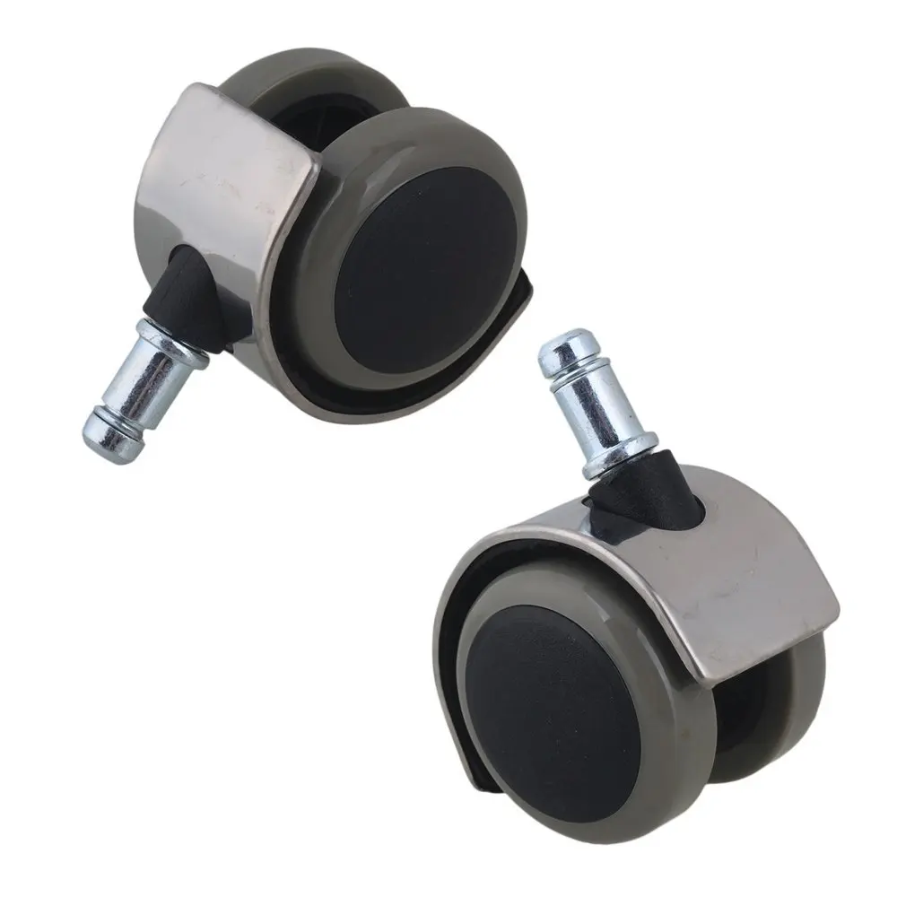 5-Pcs-2-Inch-PU-Office-Chair-Swivel-Casters-Furniture-Wheels-Grip-Ring-Stem-Replacement-for (1)