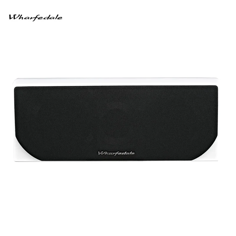 Wharfedale Dx1se 5.1 Hcp Tower Speakers Home Theater Sound System