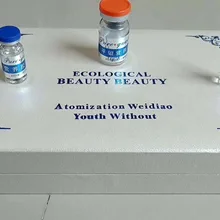 Гиалуроновая кислота удаление морщин для распылителя гиалуроновая ручка