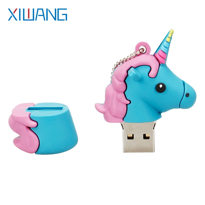 

usb flash drive Waterproof Memory disk 2.0 Animal flash memory 4GB 8GB 16GB 32GB 64GB 128GB pendrive wholesale Free custom LOGO