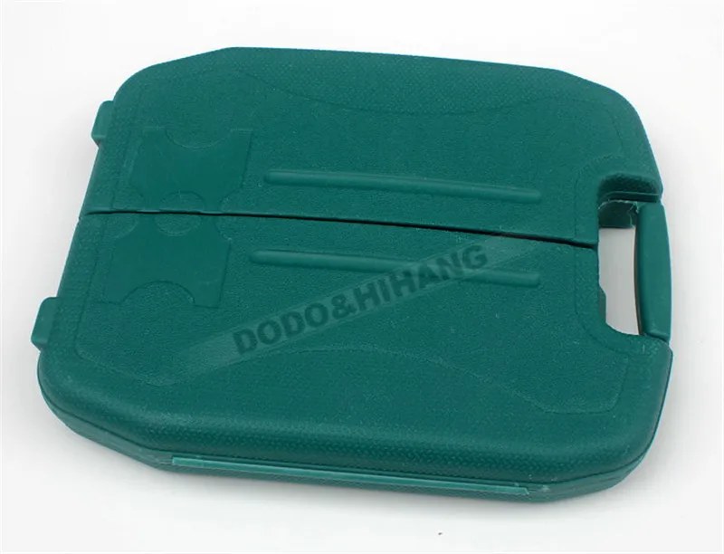 27pcs Woodworking Tool Set Screwdriver Set Knife Repairs Tools Set Kit In A Suitcase For Home Hand Tool Boxes Instruments DN107 (6)