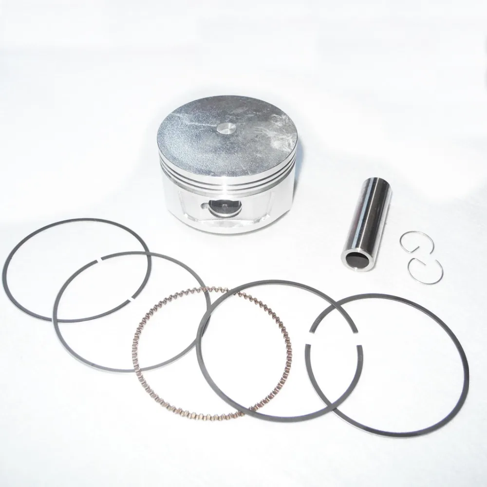 72 мм CF250CC Поршневой Комплект Для CH250 CF250 Kazuma Jonway 250cc ATV и Scooter|piston kit|motorcycle piston kit250cc |