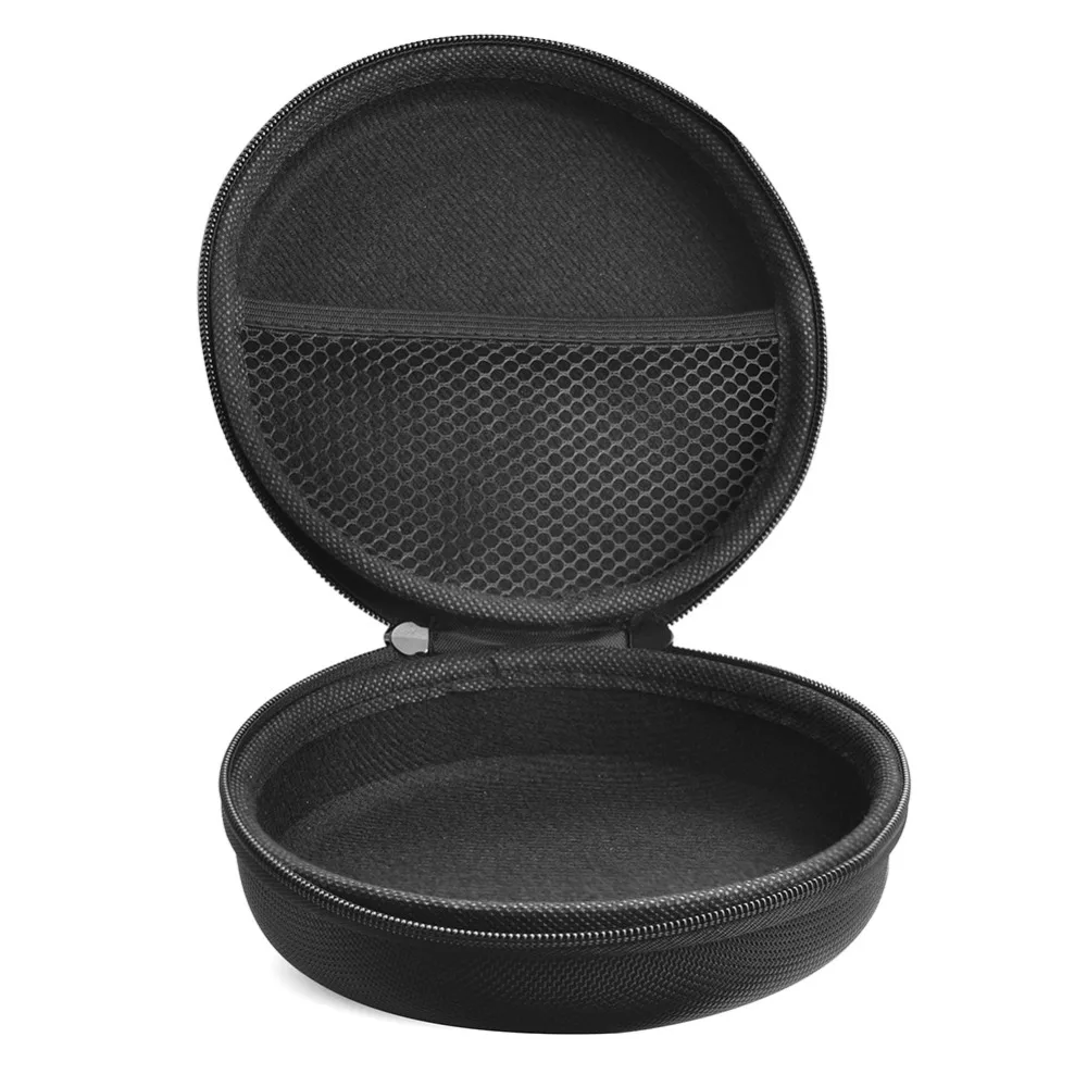 Наушники для переноски Жесткий Чехол Edifier H690 AKG Y45 Динамик s Шкаф хранения