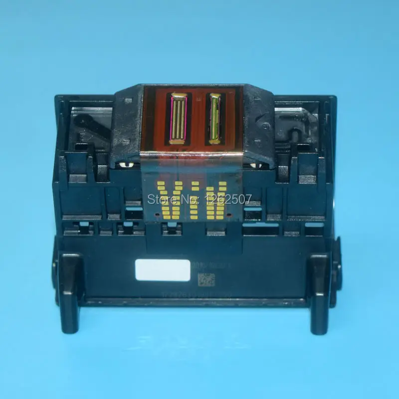Cabeça da Impressora Hp364xl Cores Apto para hp 364 Photosmart B110a B109 B010 B210 B109d B109f B209 B209a B209c Boma-hp364 - Imagem 6