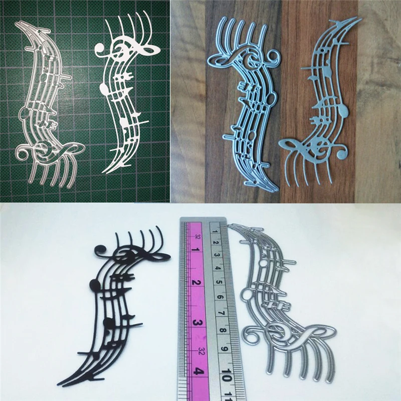 

Lace Frame Metal Cutting Dies for DIY Scrapbooking Stamps Photo Album Embossing Template Greeting Cards Making Decorative Crafts