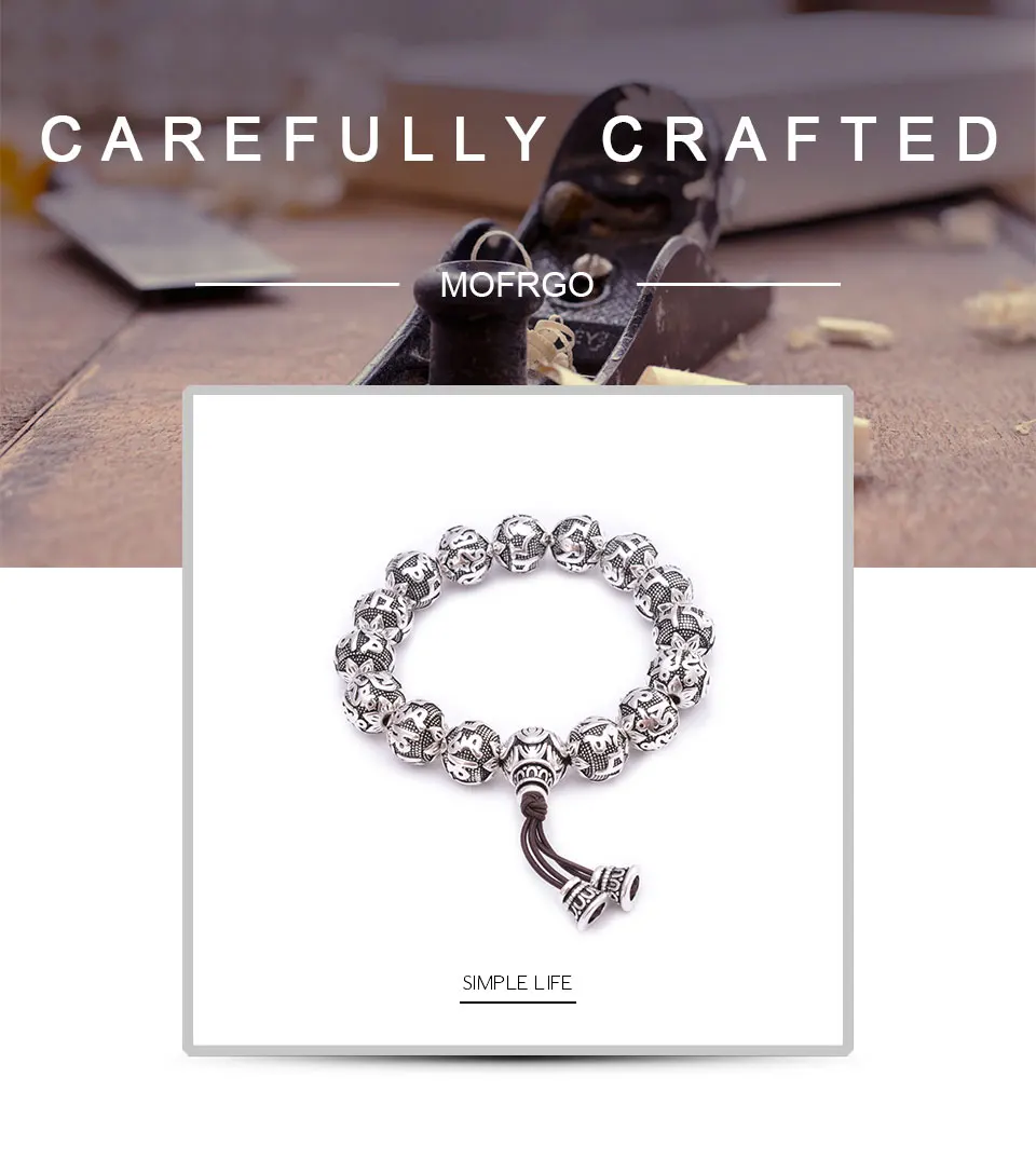 High Quality rope bracelet