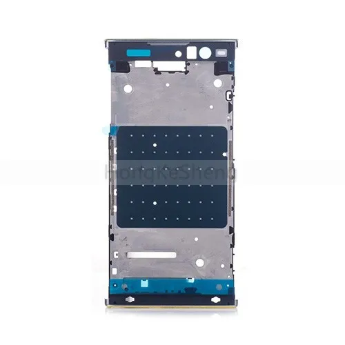 

OEM LCD Supporting Frame LCD Frame Plate replacement for Sony Xperia XA2