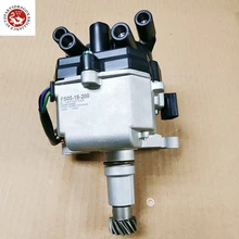 Сборка распределителя зажигания для 626GE FS05 2.0L D4T90-02 D4T9002 FS05-18-200 FS0518200 Сделано в Тайване