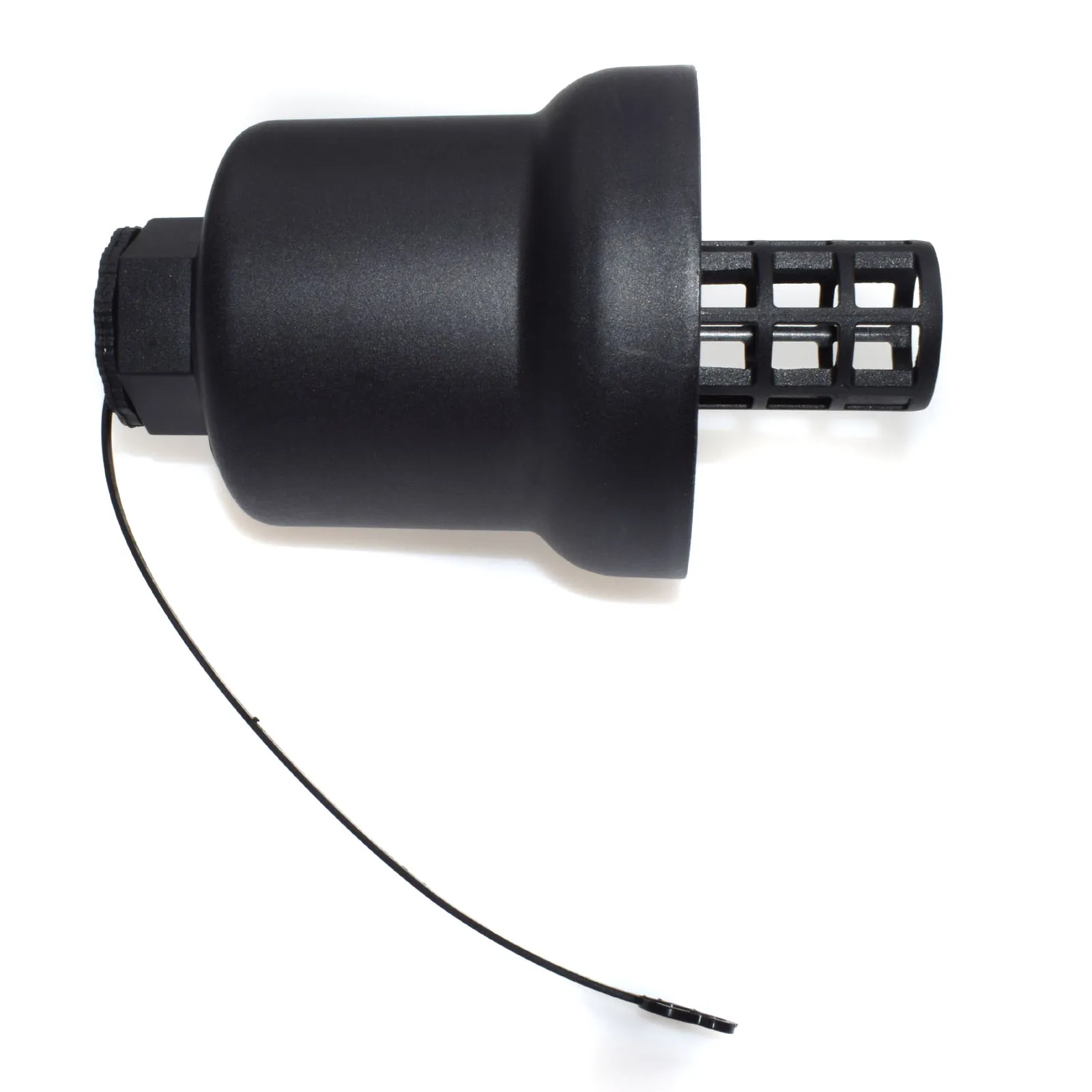 Новый масляный фильтр WOLFIGO Крышка корпуса для VW Eos GTI Jetta Passat Golf Audi A3 A4 TT Quattro 917 049