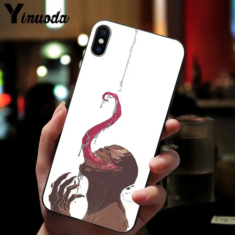 venom