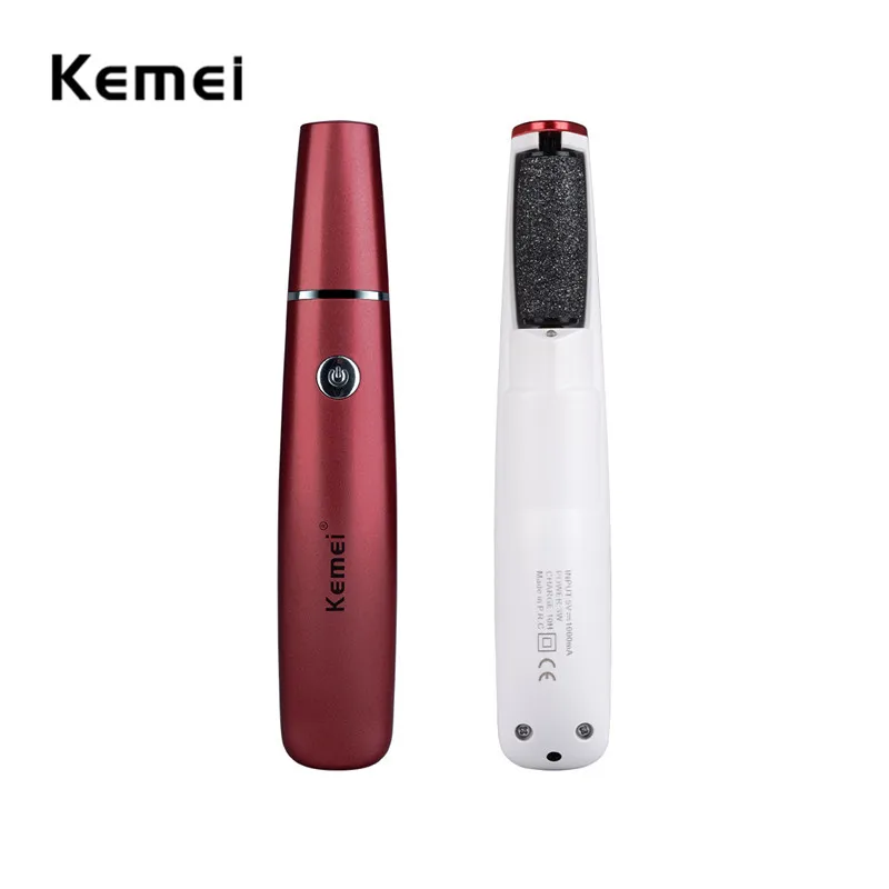 

Dull Polish Foot Care Tools Dead Hard Skin Removal Pedicure Machine Peel Skin Roller Callus Remover File For Feet Heel Cuticle