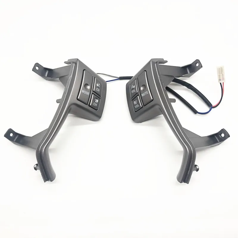 PUFEITE для Geely Emgrand 7 EC7 EC715 EC718 RV многофункциональные кнопки рулевого колеса