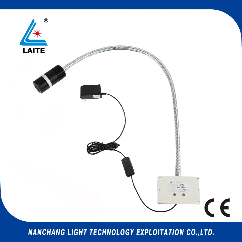 

MY direct manufacturer 7w led light minor examiantion lamp free shipping-1set