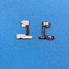 Genuine Replacement for OnePlus 7 Pro Power On Off Volume Up Down Switch Side Key Button Flex Ribbon Cable for One Plus Parts