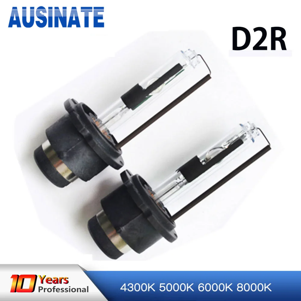 2x D2R بصيلة زينون HID 4300 k 5000 k 6000 k 8000 k سيارة ضوء 12 V 35 W 55 W D2R زينون المصباح الكهربي Repalcement سيارة التصميم 2x D2R بصيلة زينون HID 4300 k 5000 k 6000 k 8000 k سيارة ضوء 12 V 35 W 55 W D2R زينون المصباح الكهربي Repalcement سيارة التصميم