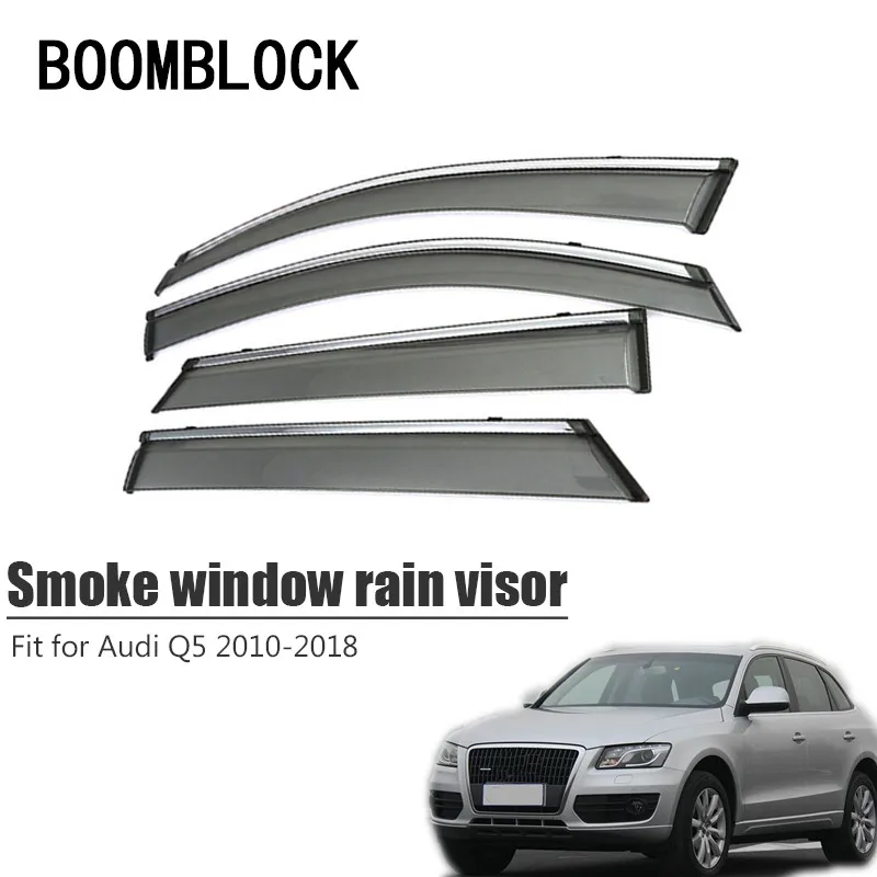 Козырёк от дождя для Audi Q5 2018 2017 2016 2015 2014 2013 2012 2011 2010 | Автомобили и мотоциклы