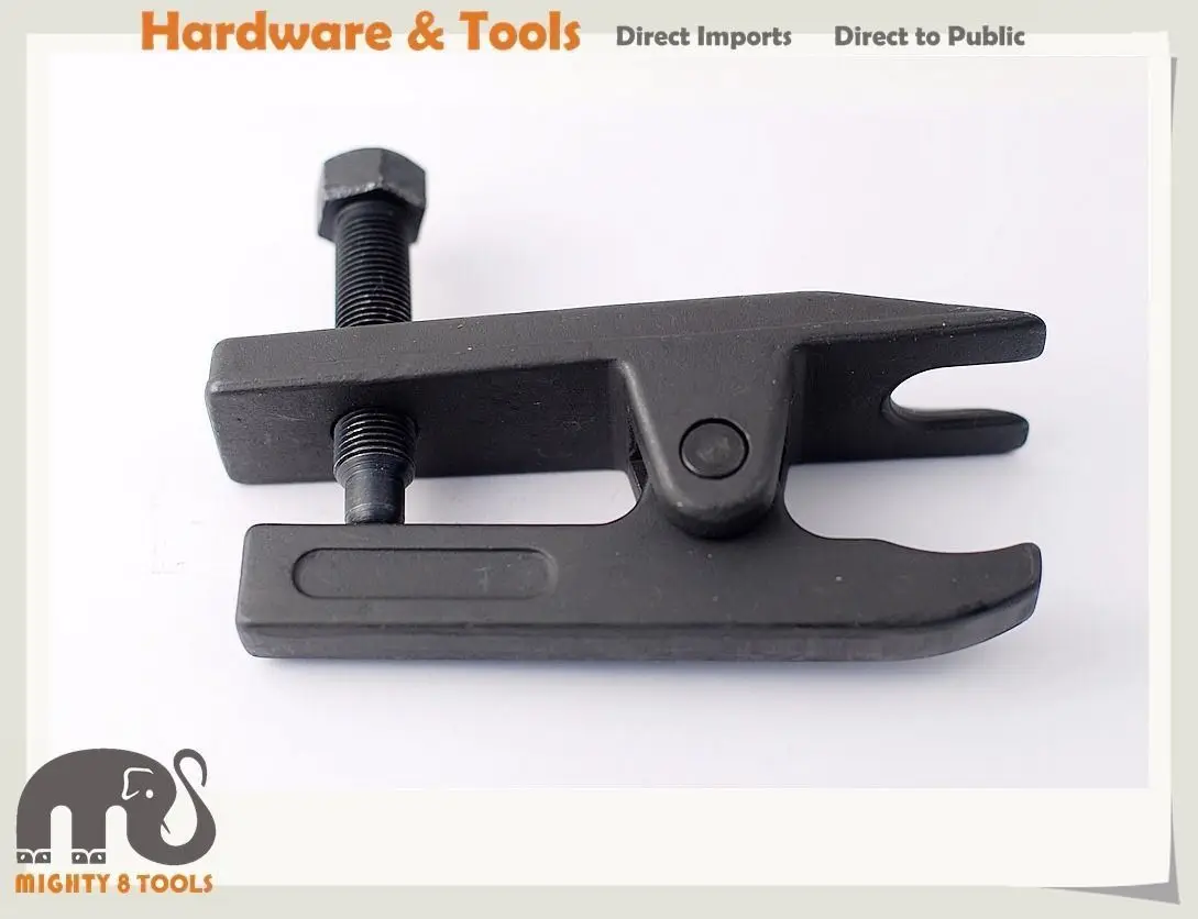 Buy Universal Ball Joint Separator Spindle Support Arm Remover 19mm Fork 48mm