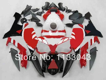 

100%NEW Compression fairing kit for Yamaha YZF R1 07 08 YZF-R1 07-08 YZF1000 R1 07 08 YZF R1 2007 2008 fairings red white black