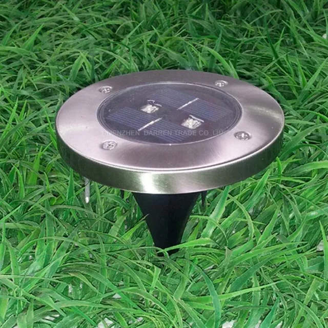 Solar Lawn Lamp Waterproof Ed Outdoor Path Garden Patio Landscape Floor Lights In Lamps From Lighting On Solar Lawn Lamp Waterproof Ed Outdoor Path Garden Patio Landscape Floor Lights In Lamps From Lighting On