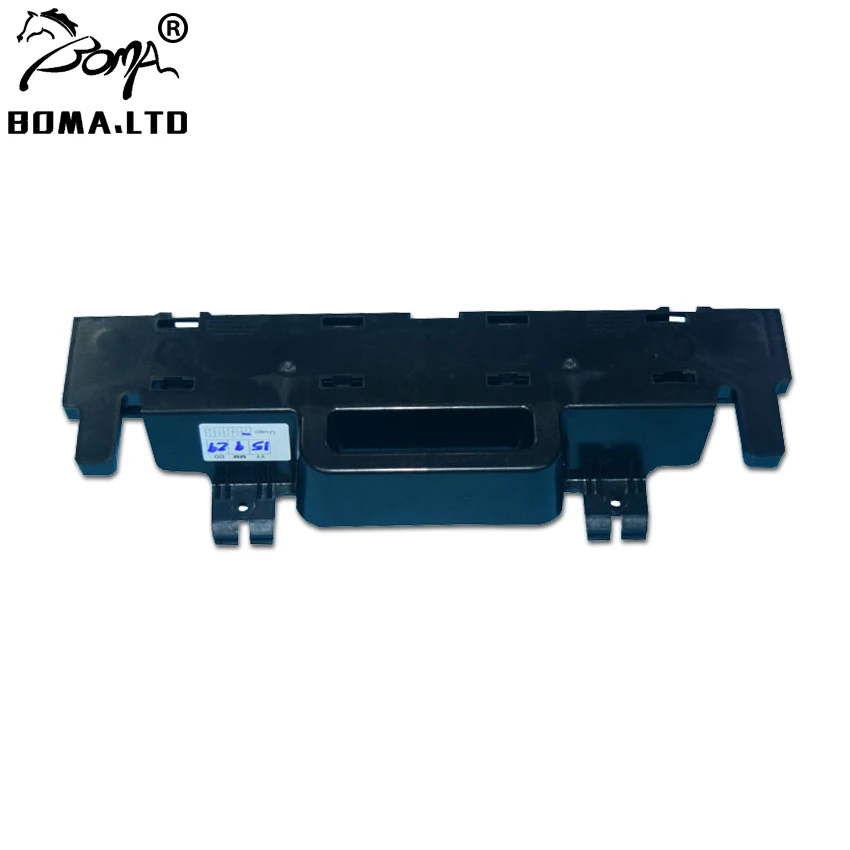 

BOMALTD 981 981XL HP981 Printhead Cover For HP Officejet Pro 586dn 556xh 586z 586f 556 586 E55650 E58650 Printer Plotter
