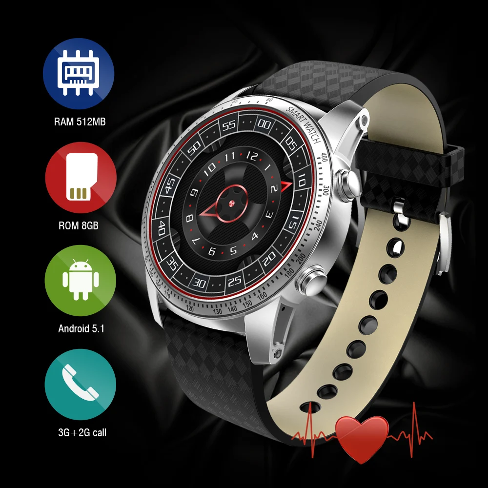 smartwatch kw99