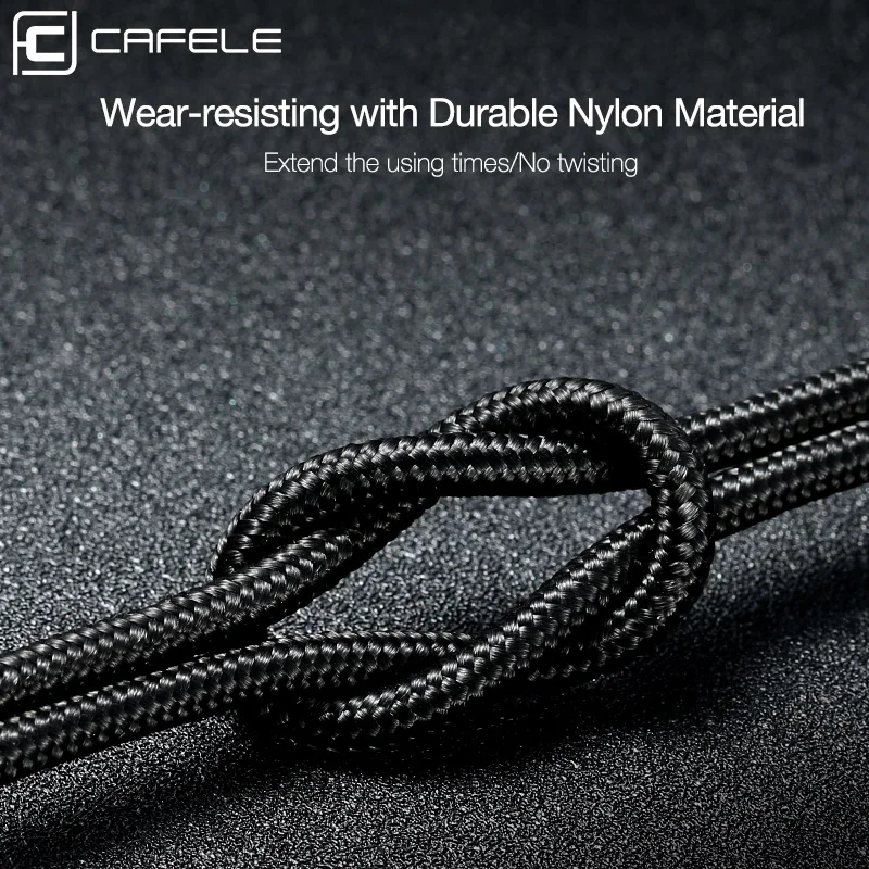 Cafele USB C Cable USB Type C LED Digital Voltage and Current Display Charger Type C Cable for Huawei P20 Mate 20 Cafele USB C Cable USB Type C LED Digital Voltage and Current Display Charger Type C Cable for Huawei P20 Mate 20