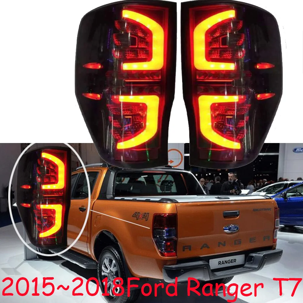 Cheap 2015~2017 LED,Ranger Taillight,Ranger Daytime Light,T7,Ranger fog light,Ranger headlight,Ranger fog lamp,Transit,Explorer,Edge,