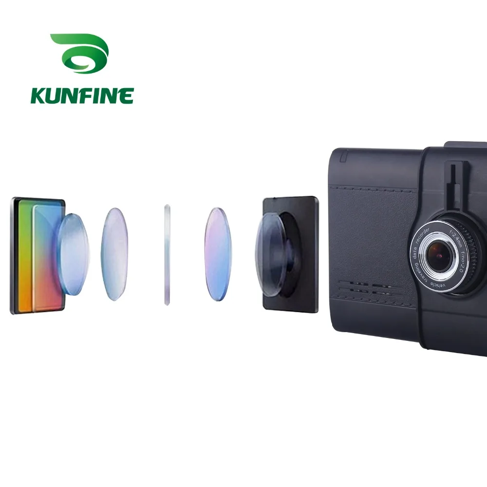 Car GPS Navigation KF-V3046 7