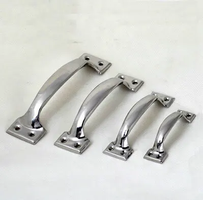 20 шт. ручки из нержавеющей стали для дверей шкафа|handle pull|stainless steel handlesteel handle |
