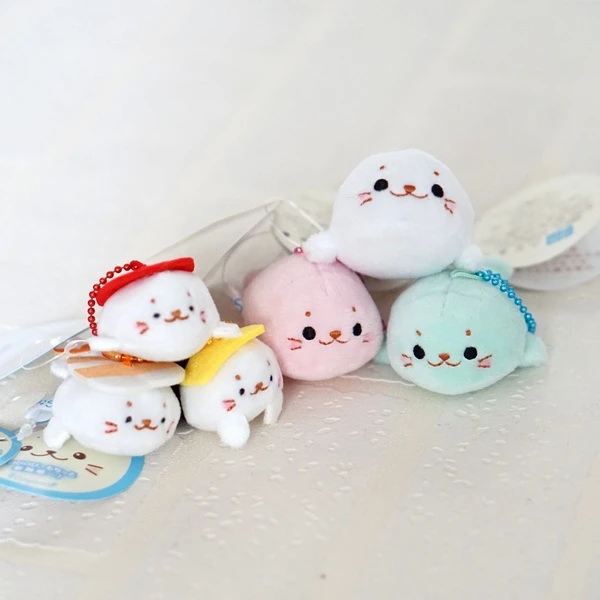 tata mini plush