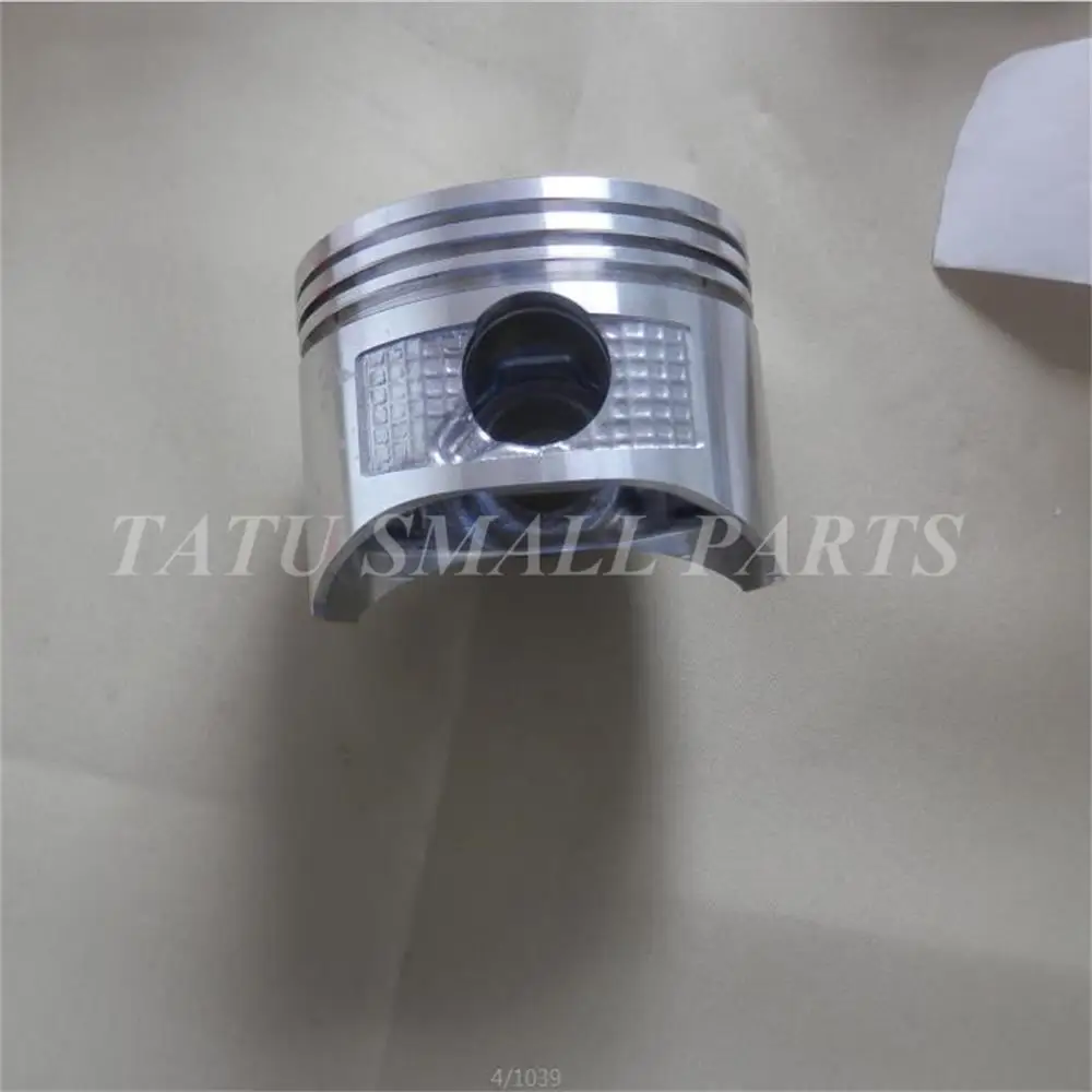 PISTON KIT 68MM HONDA GX200 6