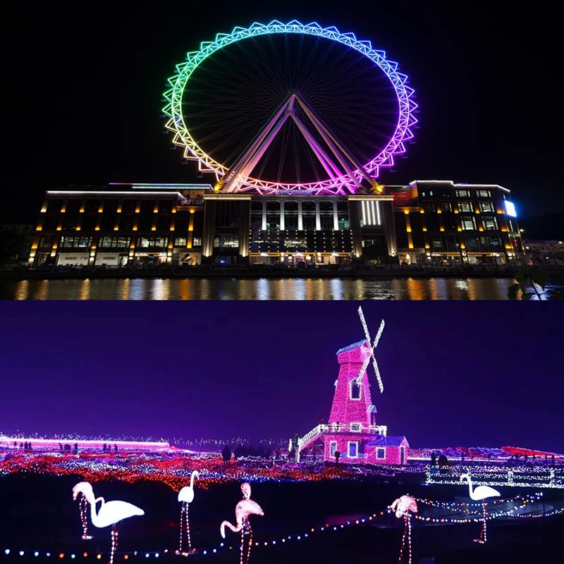 

led rgb ws2812 DC5V WS2812B LED Strip DC 5V Black White PCB Smart led ws2812b rgb 2812 IC Smart Full Color ws2812b 5v Lamp