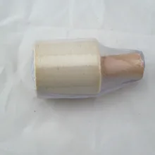 gh035 войлочный браслет Чистящая отделка полировкой шлифовальный роторный буфер, инструменты для изготовления браслетов, инструмент goldsmith