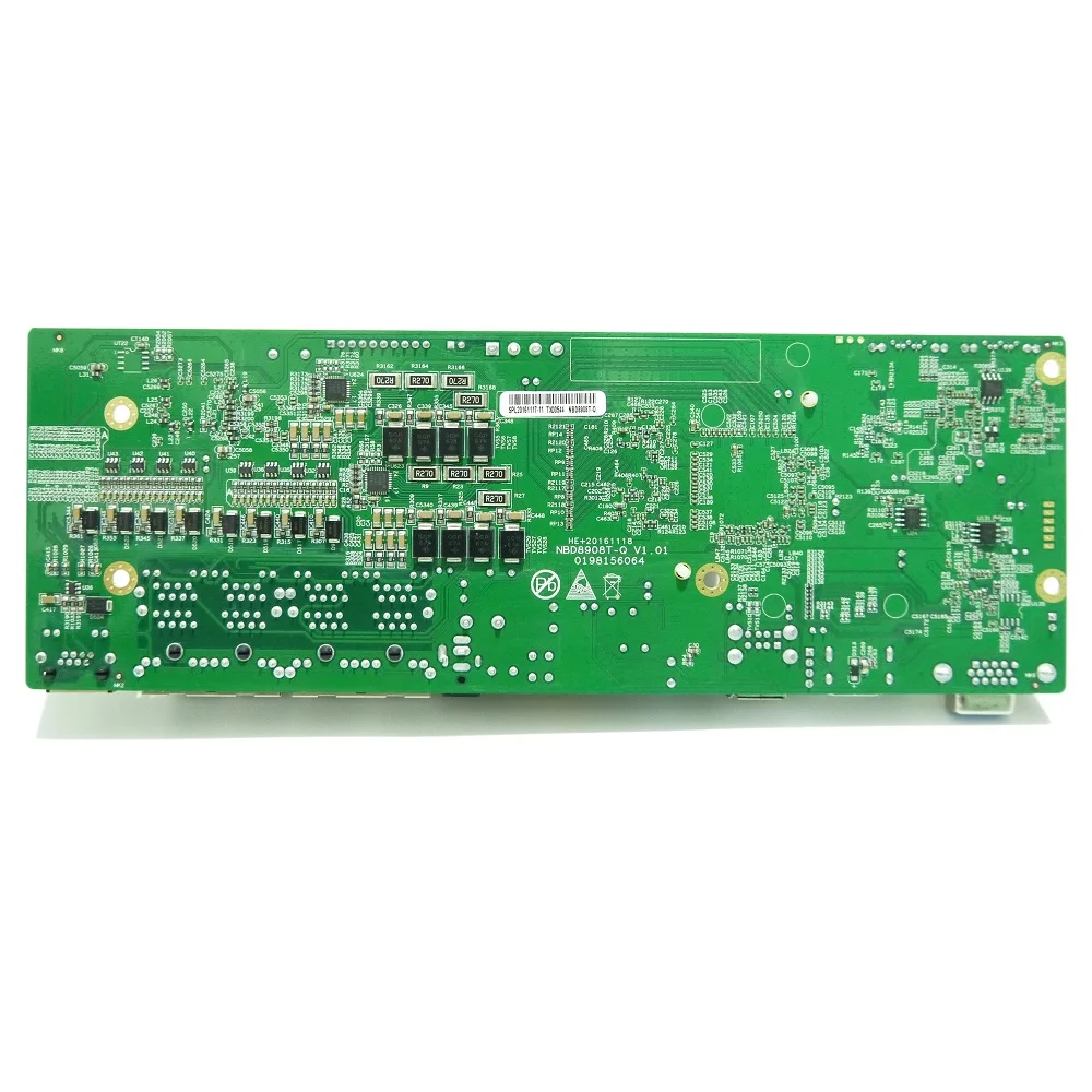 CCTV H.265 сети 8 канальный 4.0mp PoE NVR доска 4 канала 5.0mp 16 каналов 960 P Системы