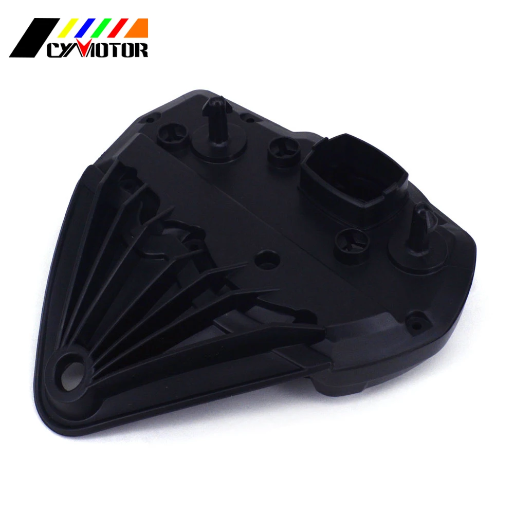 Capa para Suzuki Motocicleta Odômetro Velocímetro Gauges Cluster Shell Case Gsxr 1000 k5 Gsxr1000 Gsx1000r 2005 2006 05 06 6 Instrumentos