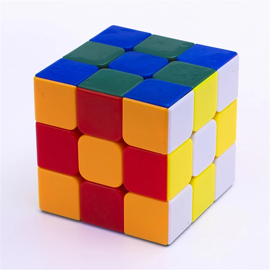 Color cube