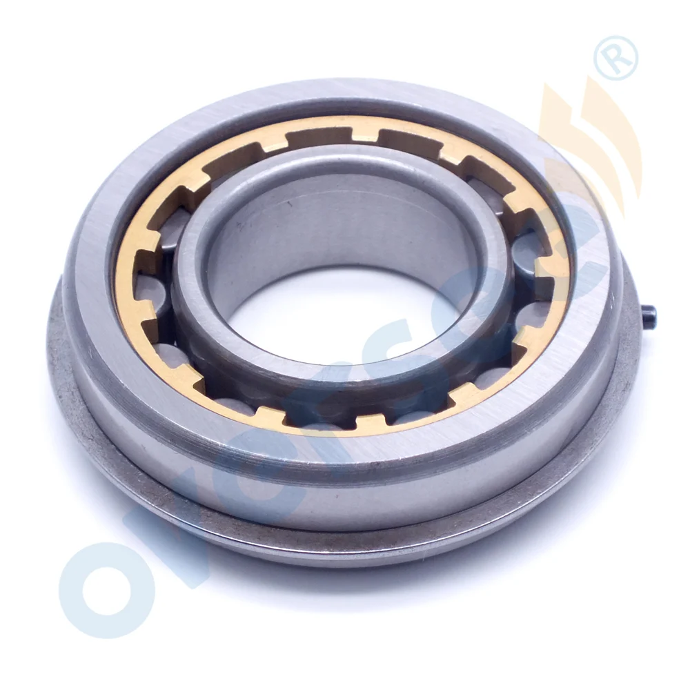 Outboard motor bearing for Yamaha outboard E 9 15 DMH 9.9HP 15HP