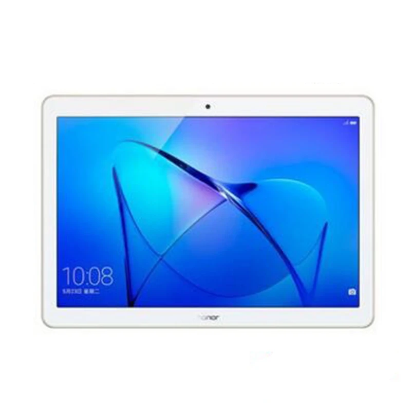 Enzi 10 x Films + Cloth LCD Clear Screen Protector Transparent Film For Huawei MediaPad T3 AGS-L09 AGS-L03 9.6&quotTablet | Компьютеры и