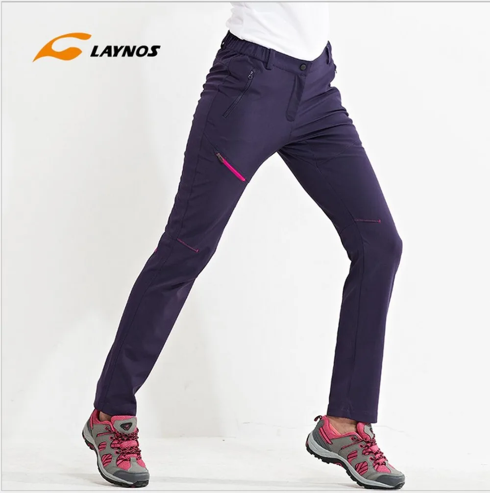 

Free Shipping-New Comfortable Winter/Autumn/Spring Men Outdoor Sport Mountaineering Elastic Quick-drying Long Pants 163A381A
