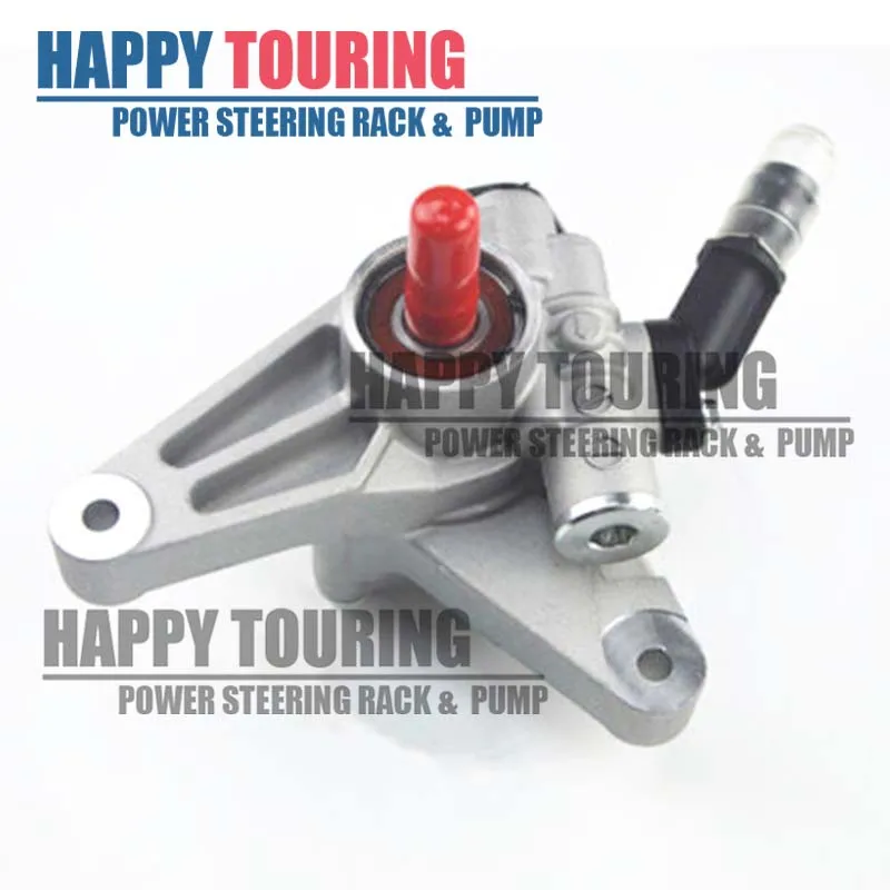 New Power Steering Pump For Acura MDX Honda Odyssey Pilot 56110 RGL A03