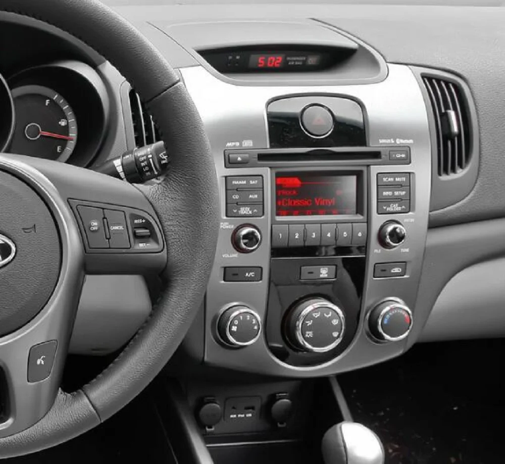 Flash Deal Liislee Android 7.1 2G RAM For Kia Cerato/Forte Car Radio Audio Video Multimedia DVD Player WIFI DVR GPS Navi Navigation 0 Flash Deal Liislee Android 7.1 2G RAM For Kia Cerato/Forte Car Radio Audio Video Multimedia DVD Player WIFI DVR GPS Navi Navigation 0