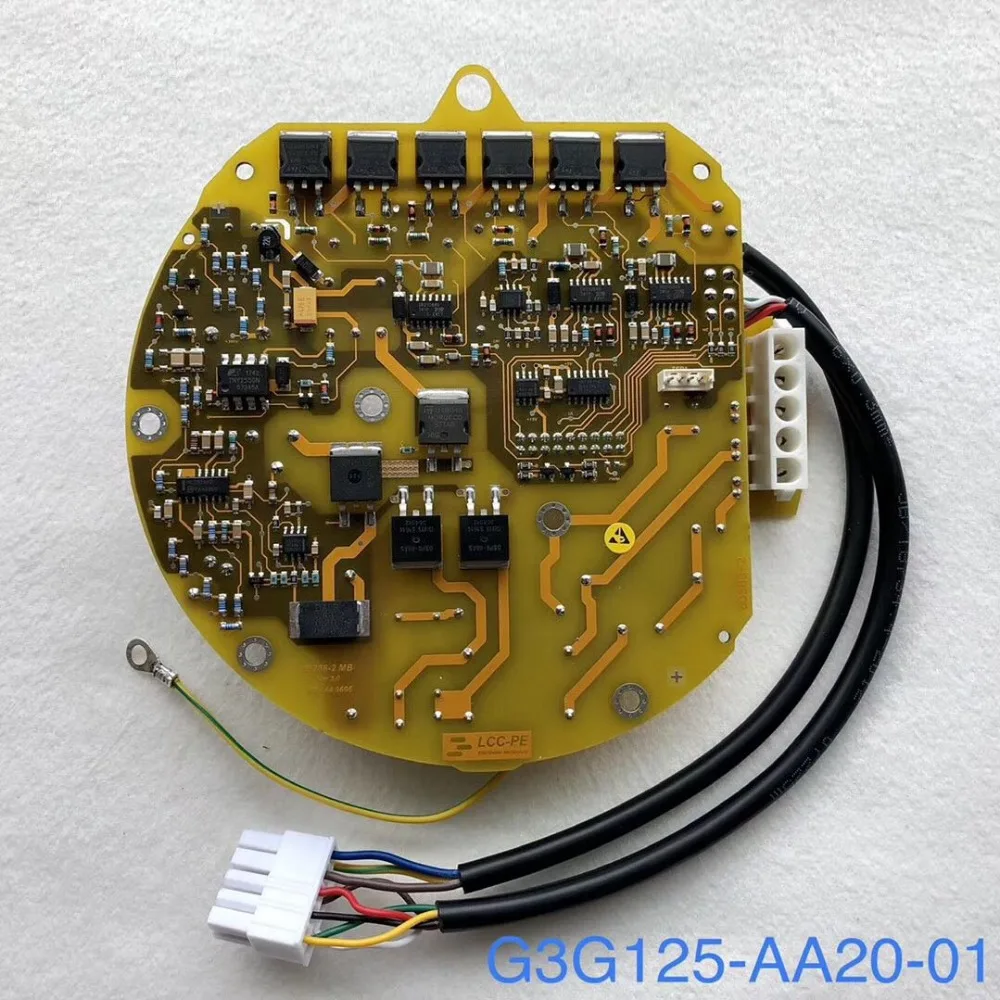 Новый Heidelberg воздуходувка доска G3G125-AA20-01 F2.115.2521/03 вентилятор воздушный насос |