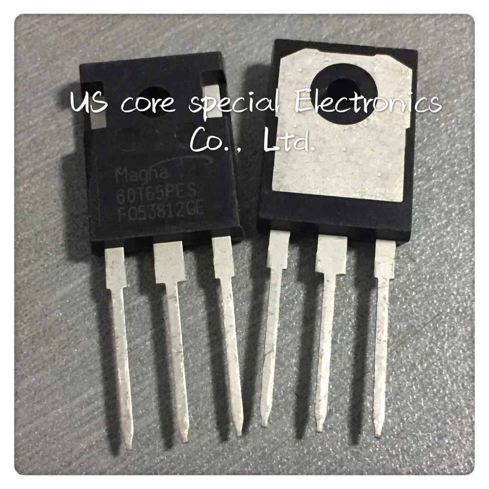 2019 + 100 Оригинал 50 шт./лот MBQ60T65PES 60T65PES MBQ60T65 IGBT TO-247 | Инструменты